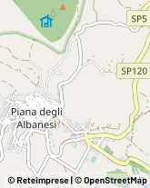 Via Pietro Matranga, 16,90037Piana degli Albanesi