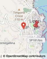 Corso Vittorio Emanuele II, 66,98055Lipari