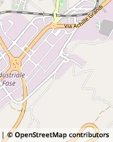 Zona Industriale Prima Fase, 11/A,97100Ragusa