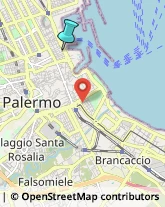 Autofficine e Centri Assistenza,90139Palermo