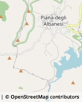 Via Gamillo, 35,90037Piana degli Albanesi