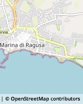 Lungomare Andrea Doria, 212,97010Ragusa