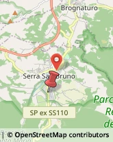 Via Giuseppe Maria Pisani, 51,89822Serra San Bruno