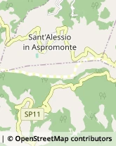 Via Giuseppe Garibaldi, 4,89050Sant'Alessio in Aspromonte