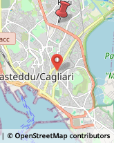 Via delle Cicale, 1,09134Cagliari