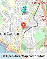 Campeggi, Villaggi Turistici e Ostelli,09128Cagliari