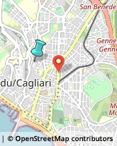 Campeggi, Villaggi Turistici e Ostelli,09127Cagliari