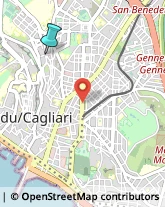 Campeggi, Villaggi Turistici e Ostelli,09127Cagliari