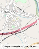 Via Garibaldi, 175,95011Calatabiano