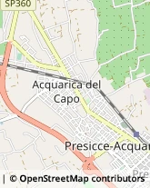 Via Cavour, 51,73040Acquarica del Capo