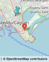 Stazioni di Servizio e Distribuzione Carburanti,09131Cagliari