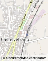 Via Castelfidardo, 35,91022Castelvetrano