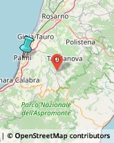 Palestre e Centri Fitness,89015Reggio di Calabria