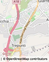 Stazioni di Servizio e Distribuzione Carburanti,95014Catania