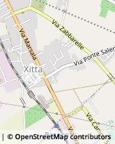 Strada Marsala in Località Xitta, 475,91100Trapani