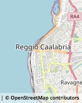 Via Santa Lucia al Parco, 9,89124Reggio di Calabria