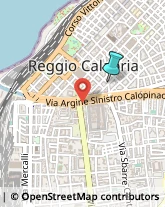 Caldaie a Gas,89128Reggio di Calabria