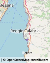 Agriturismi,89131Reggio di Calabria