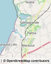 Strada Pastore Marausa, 41,91020Trapani