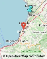 Stabilimenti Balneari,89026Reggio di Calabria