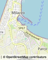 Piazza Guglielmo Marconi, ,98057Milazzo