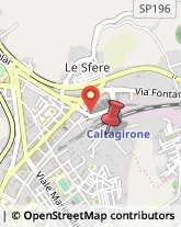 Via Santa Caterina, 32,95041Caltagirone