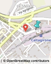 Bar e Caffetterie,95041Catania