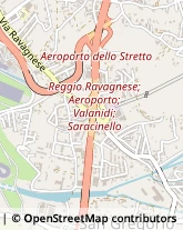 Via Mortara Ravagnese, 60,89100Reggio di Calabria