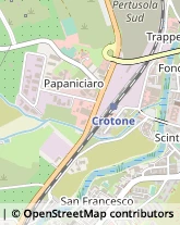 Strada Statale 106, ,88900Crotone