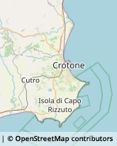 Case di Riposo e Istituti di Ricovero per Anziani,88841Crotone