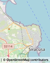 Mercerie,96100Siracusa