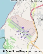 Aeroporto Civile Vincenzo Florio Di Trapani-Birgi, 24,91020Trapani