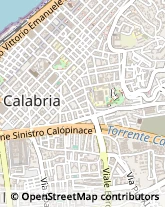 Sartorie,89125Reggio di Calabria