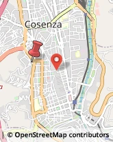 Via Gerolamo de Rada, 28,87100Cosenza