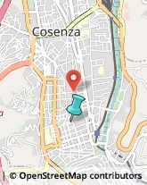 Agenti e Rappresentanti di Commercio,87100Cosenza