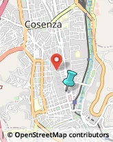 Agenti e Rappresentanti di Commercio,87100Cosenza