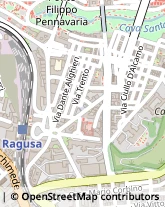 Viale Leonardo Da Vinci, 14,97100Ragusa