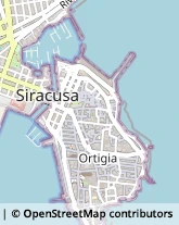 Spacci Aziendali ed Outlets,96100Siracusa