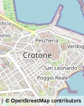 Profumerie,88900Crotone