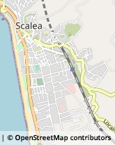 Viale Primo Maggio, 109,87029Scalea