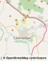 Via Serra delle Ciavole, 10/C,87012Castrovillari