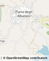 Via Gamillo, 35,90037Piana degli Albanesi