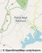 Via Brigna, ,90037Piana degli Albanesi