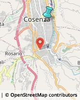 Palestre e Centri Fitness,87100Cosenza