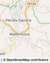 Via Nucleo Madonnuzza, ,90026Petralia Soprana