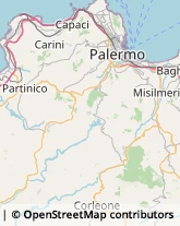 Studi Medici Generici,90031Palermo