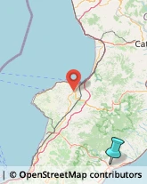 Locande e Camere Ammobiliate,89042Reggio di Calabria