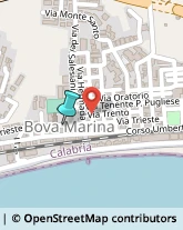 Bar e Caffetterie,89035Reggio di Calabria