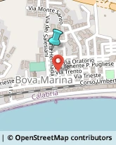 Osterie e Trattorie,89035Reggio di Calabria