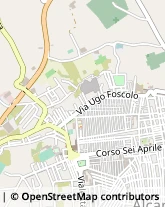 Via Gagini, 142,91011Alcamo